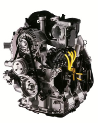 P7C16 Engine
